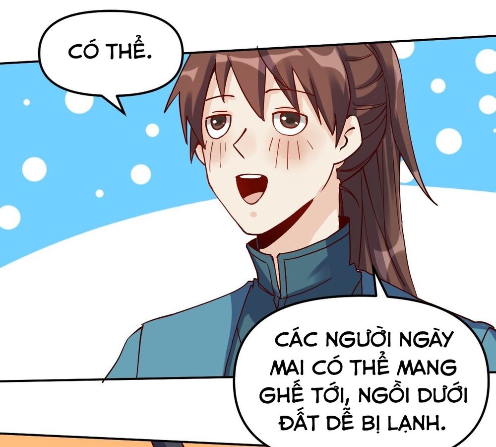 Nguyên Lai Ta Là Tu Tiên Đại Lão: Chapter 14