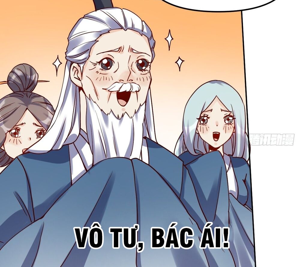 Nguyên Lai Ta Là Tu Tiên Đại Lão: Chapter 14