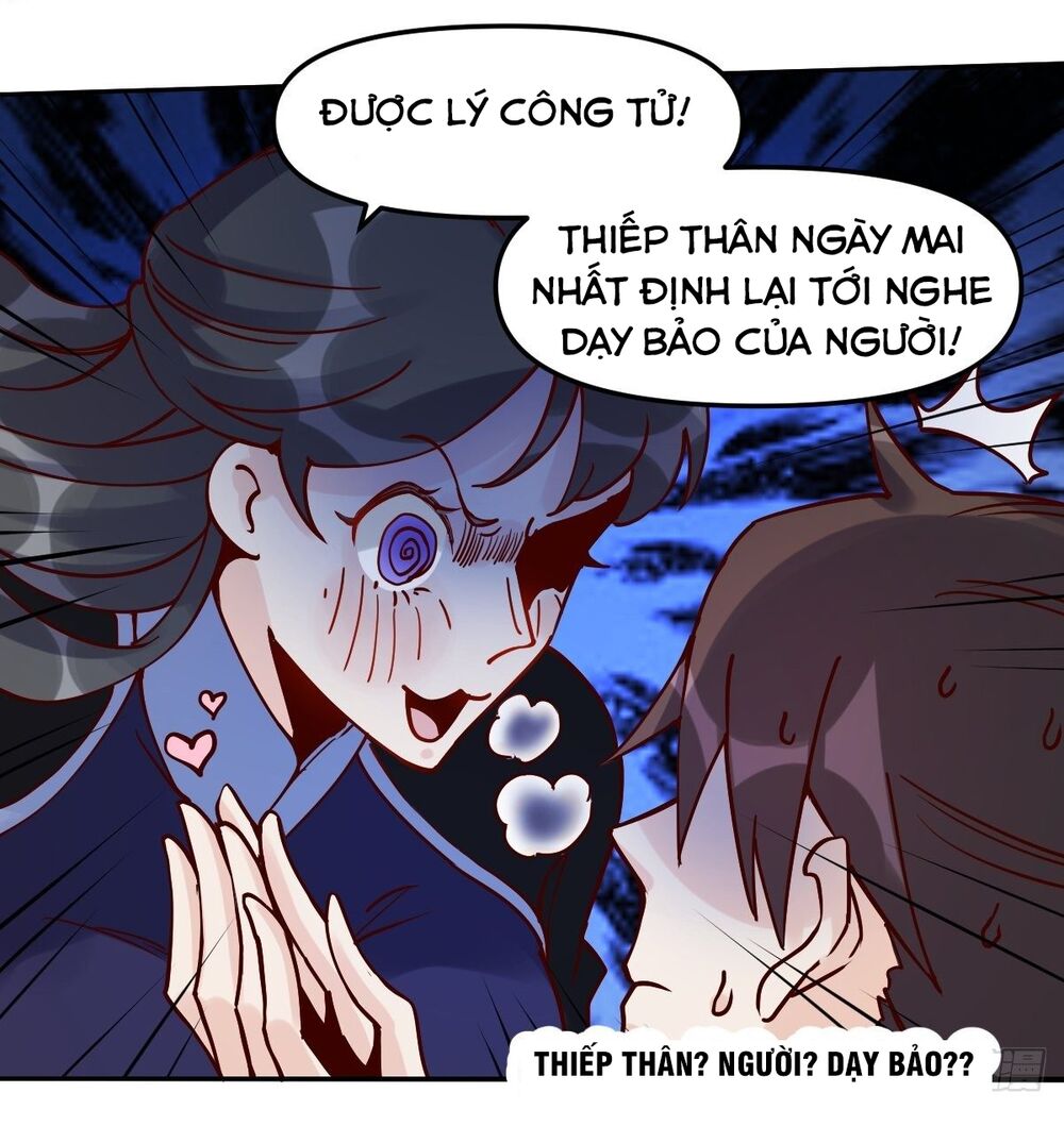 Nguyên Lai Ta Là Tu Tiên Đại Lão: Chapter 14