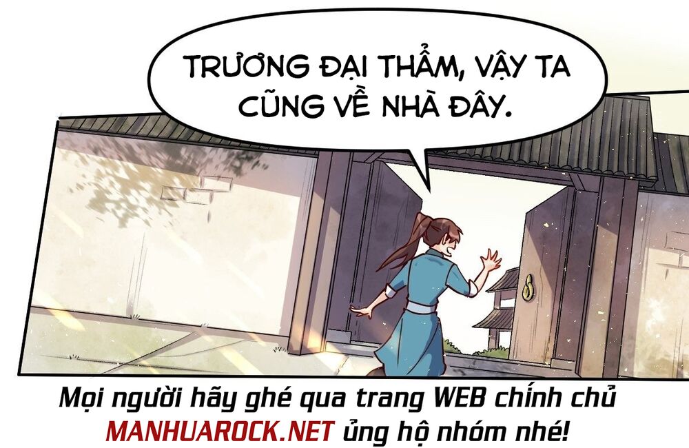 Nguyên Lai Ta Là Tu Tiên Đại Lão: Chapter 14