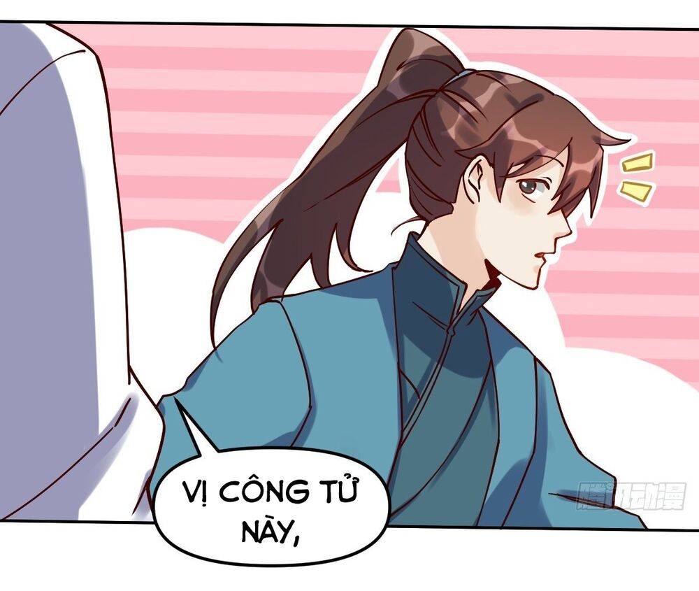 Nguyên Lai Ta Là Tu Tiên Đại Lão: Chapter 14