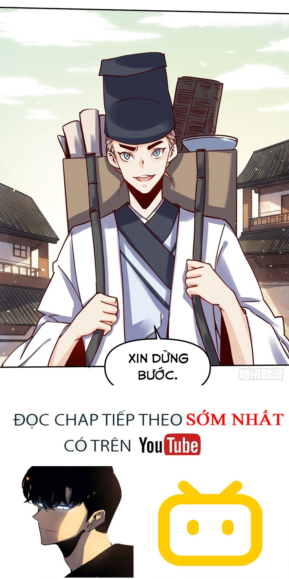 Nguyên Lai Ta Là Tu Tiên Đại Lão: Chapter 14