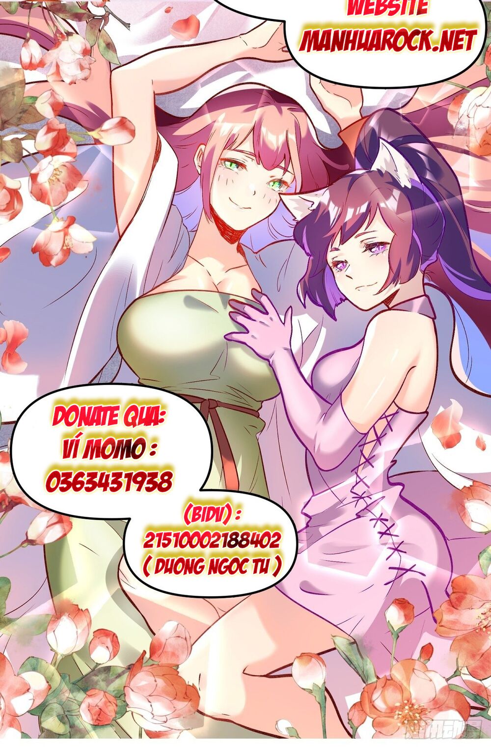 Nguyên Lai Ta Là Tu Tiên Đại Lão: Chapter 14
