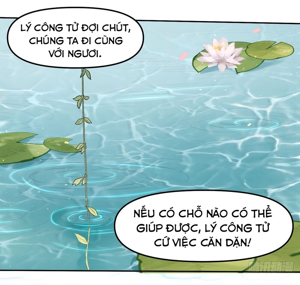 Nguyên Lai Ta Là Tu Tiên Đại Lão: Chapter 14