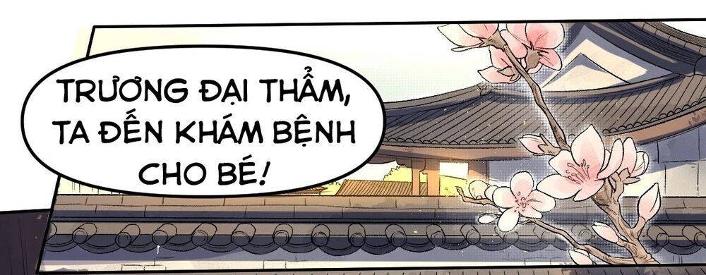 Nguyên Lai Ta Là Tu Tiên Đại Lão: Chapter 14