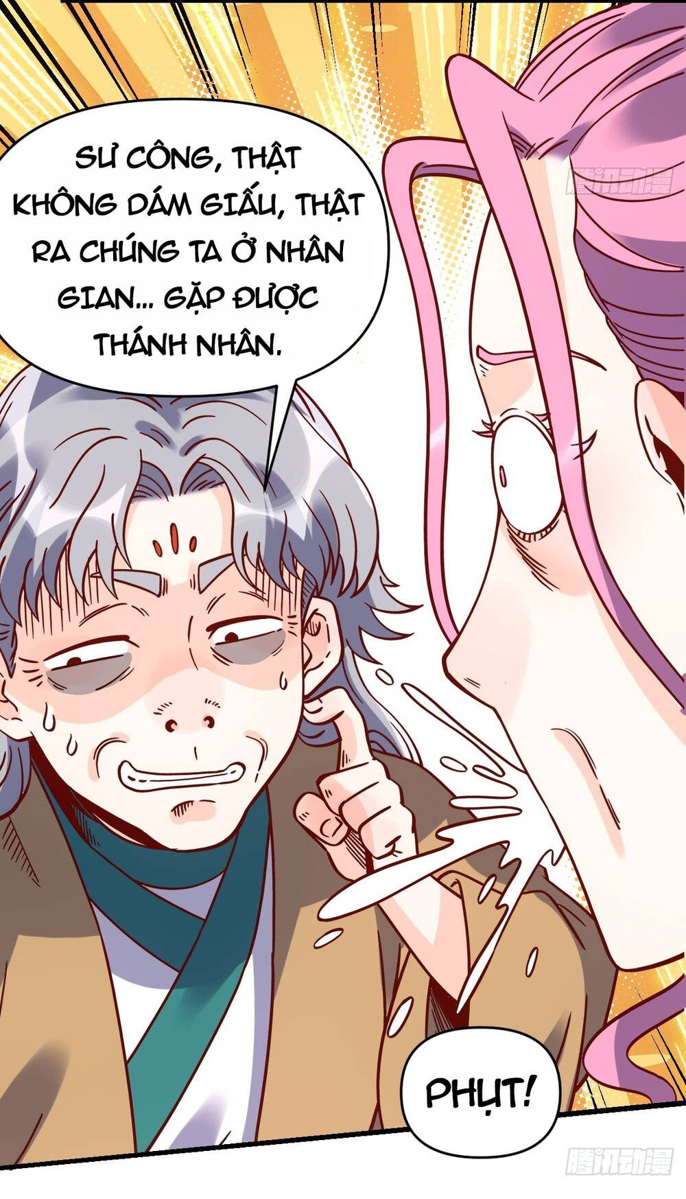 Nguyên Lai Ta Là Tu Tiên Đại Lão: Chapter 140
