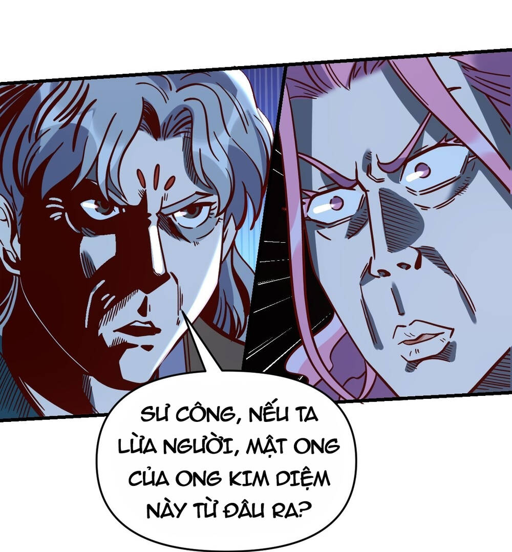 Nguyên Lai Ta Là Tu Tiên Đại Lão: Chapter 140