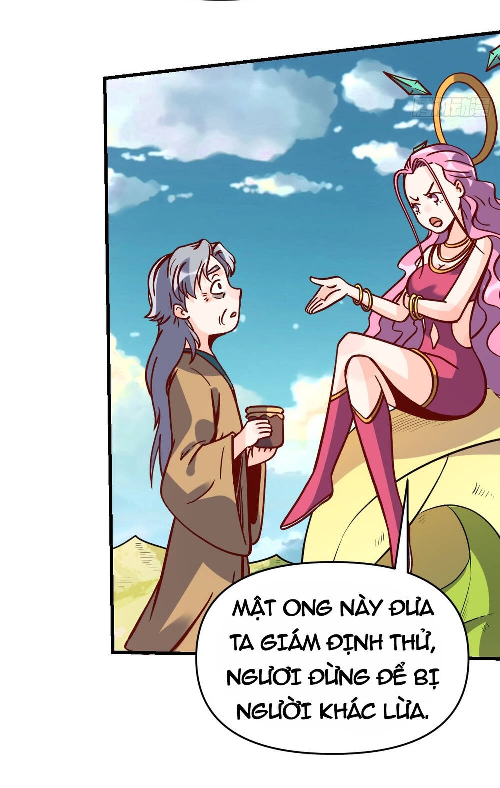 Nguyên Lai Ta Là Tu Tiên Đại Lão: Chapter 140