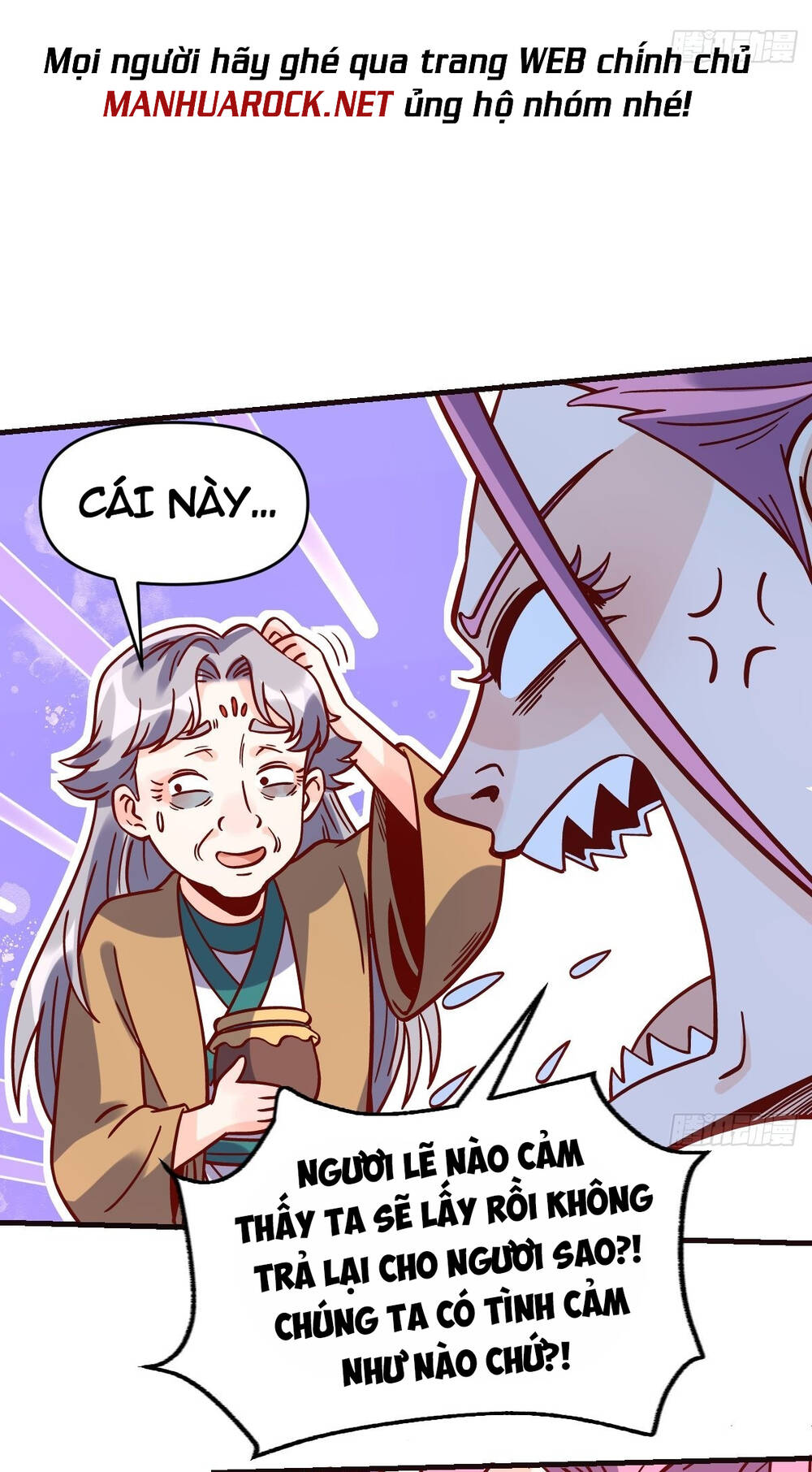 Nguyên Lai Ta Là Tu Tiên Đại Lão: Chapter 140