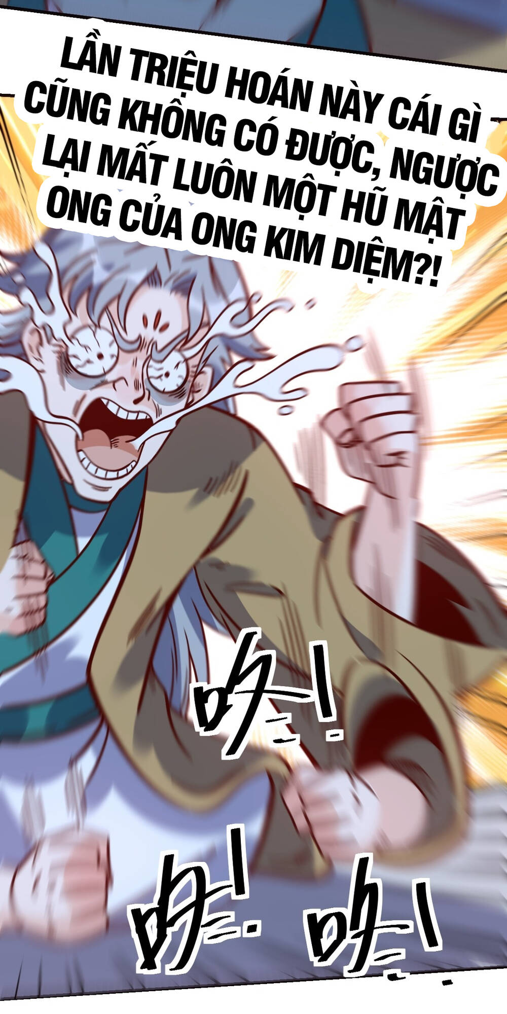 Nguyên Lai Ta Là Tu Tiên Đại Lão: Chapter 140