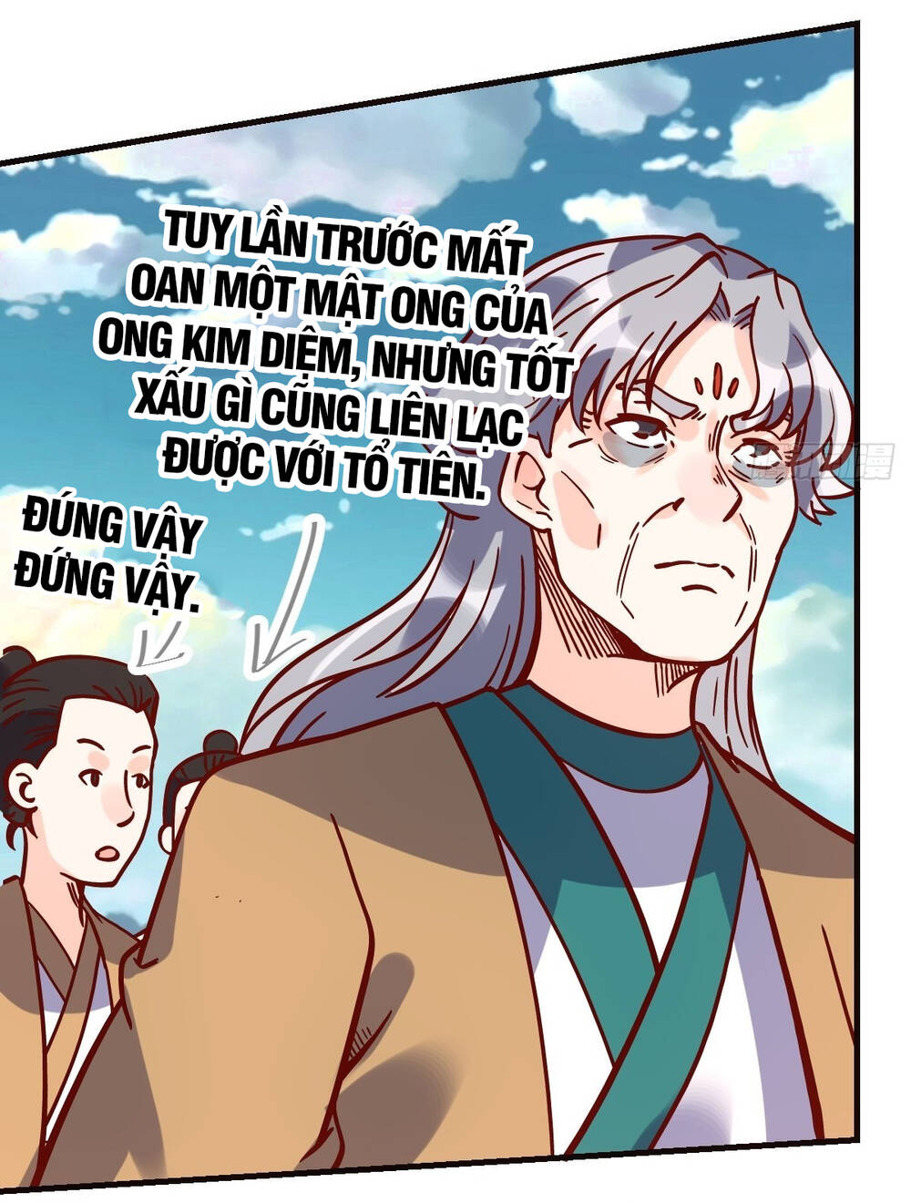 Nguyên Lai Ta Là Tu Tiên Đại Lão: Chapter 140