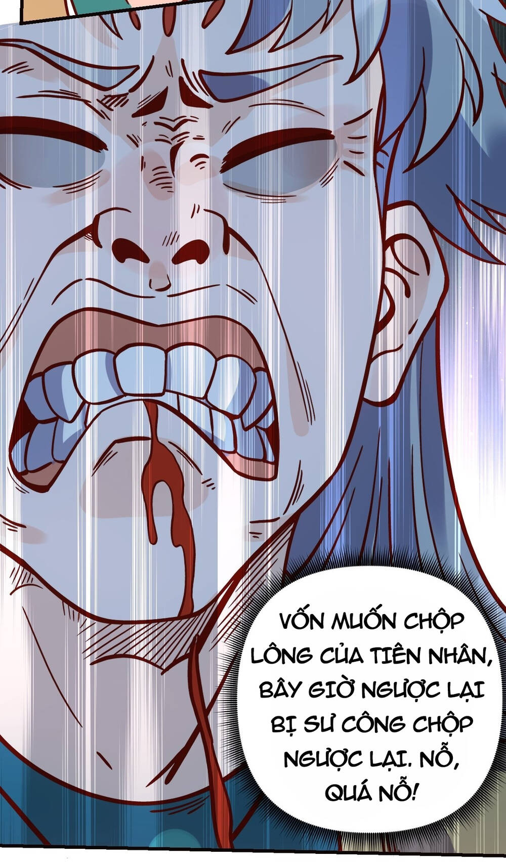 Nguyên Lai Ta Là Tu Tiên Đại Lão: Chapter 140