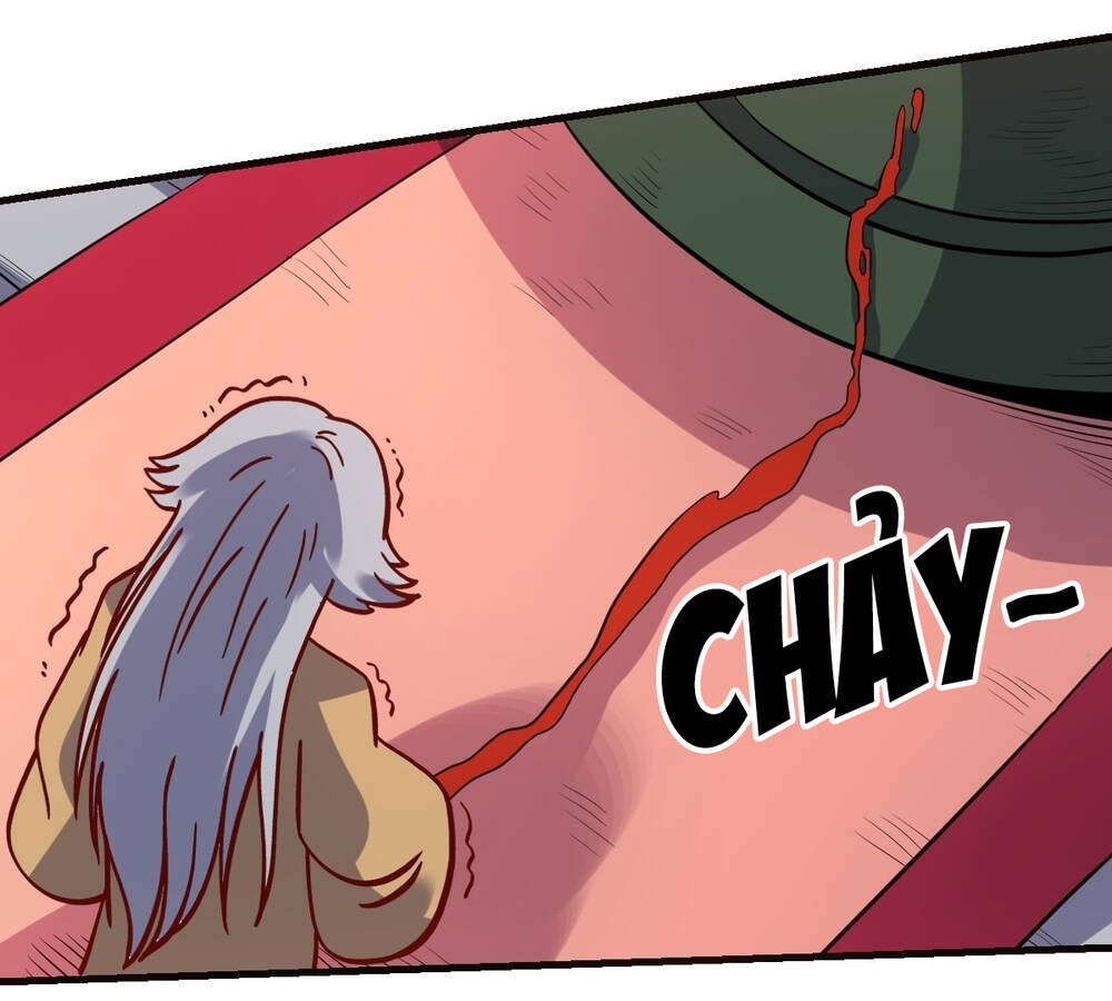 Nguyên Lai Ta Là Tu Tiên Đại Lão: Chapter 140