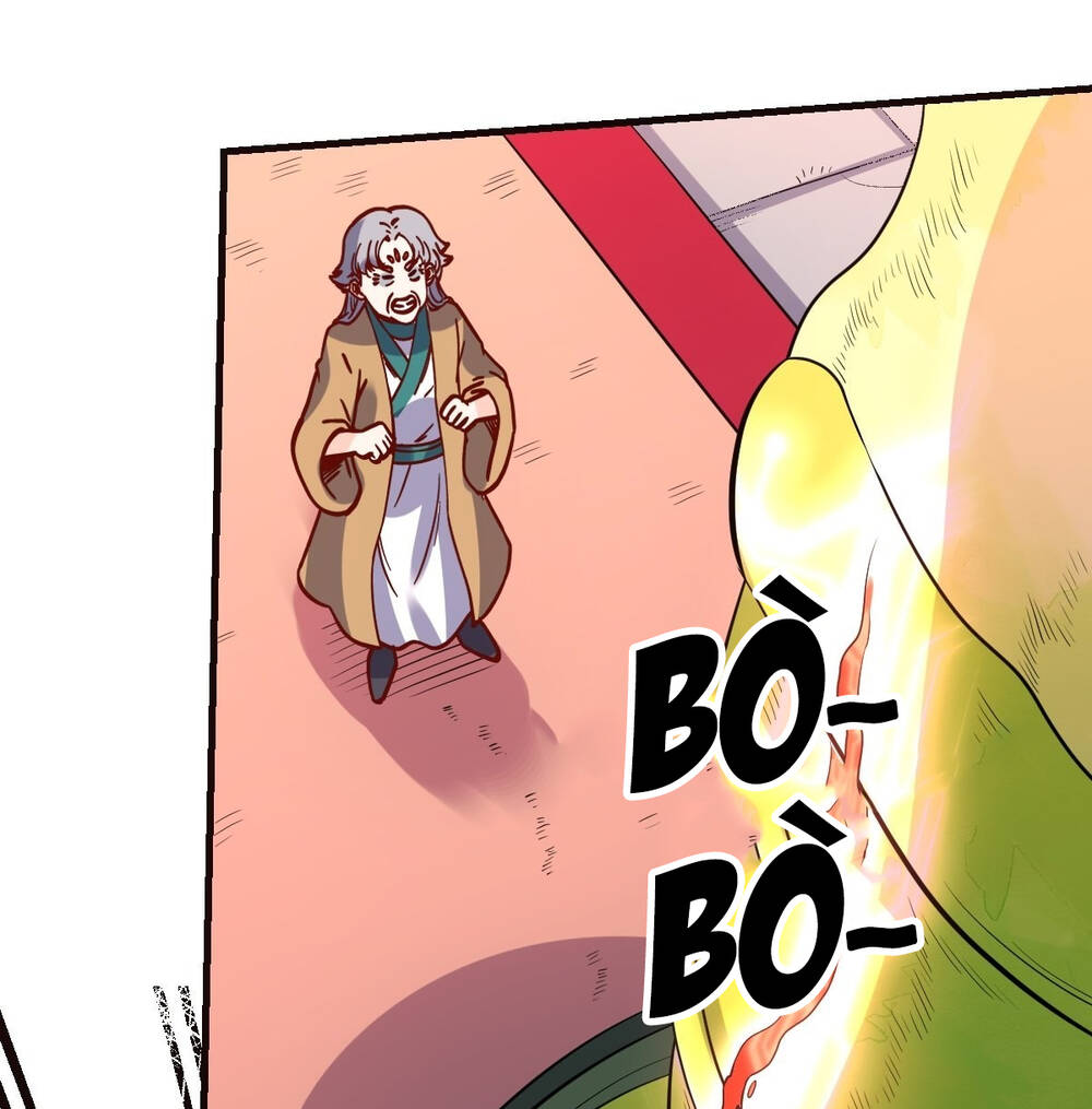 Nguyên Lai Ta Là Tu Tiên Đại Lão: Chapter 140
