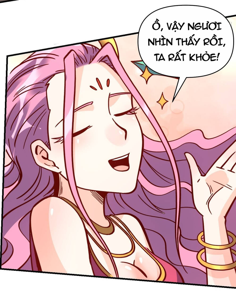 Nguyên Lai Ta Là Tu Tiên Đại Lão: Chapter 140