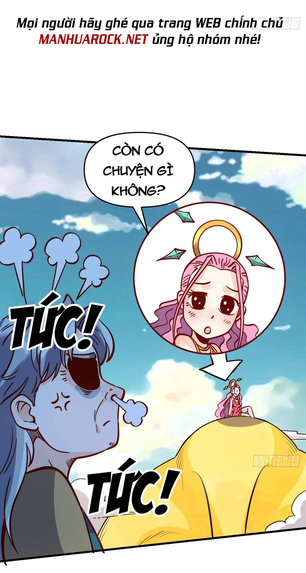 Nguyên Lai Ta Là Tu Tiên Đại Lão: Chapter 140