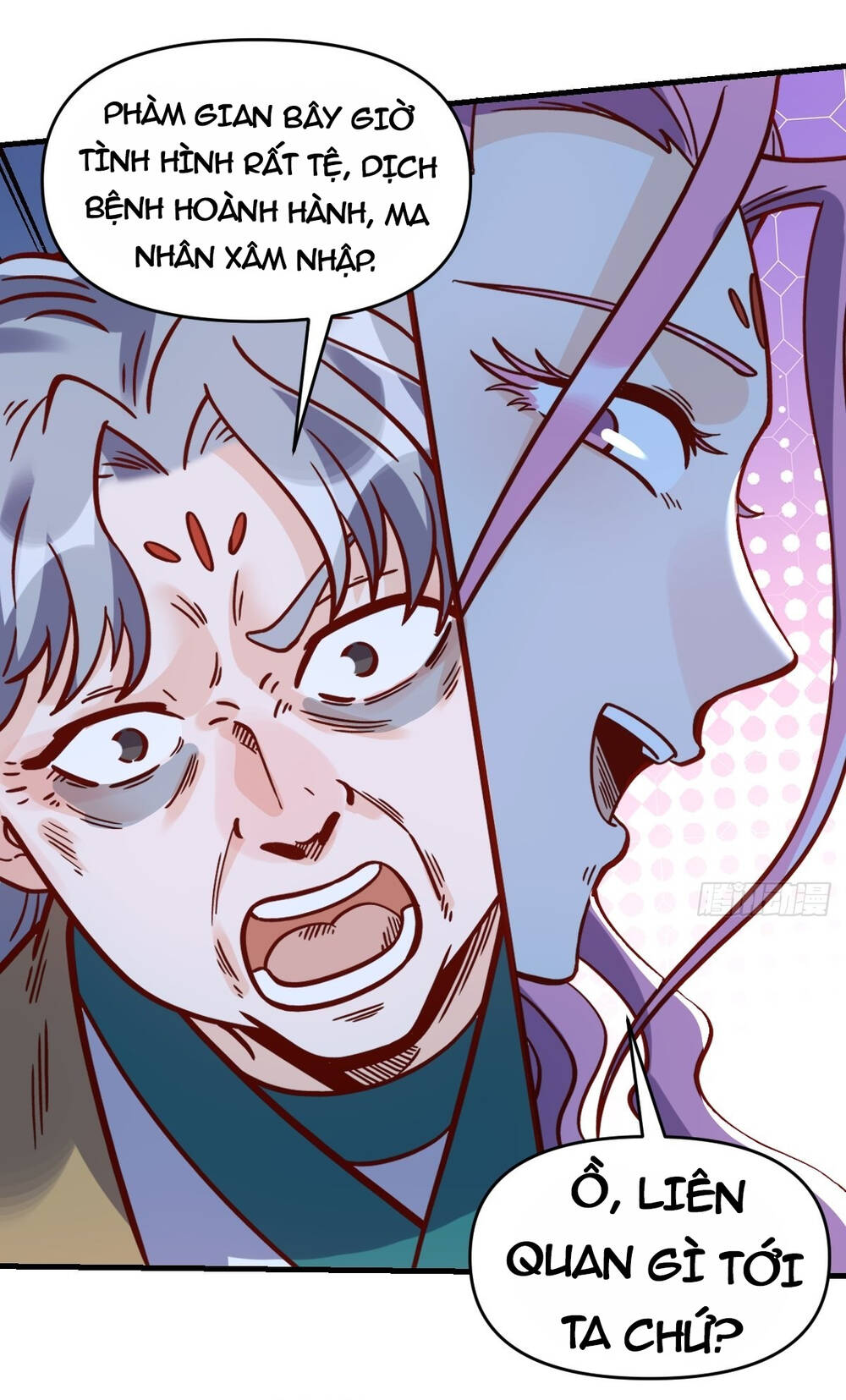 Nguyên Lai Ta Là Tu Tiên Đại Lão: Chapter 140