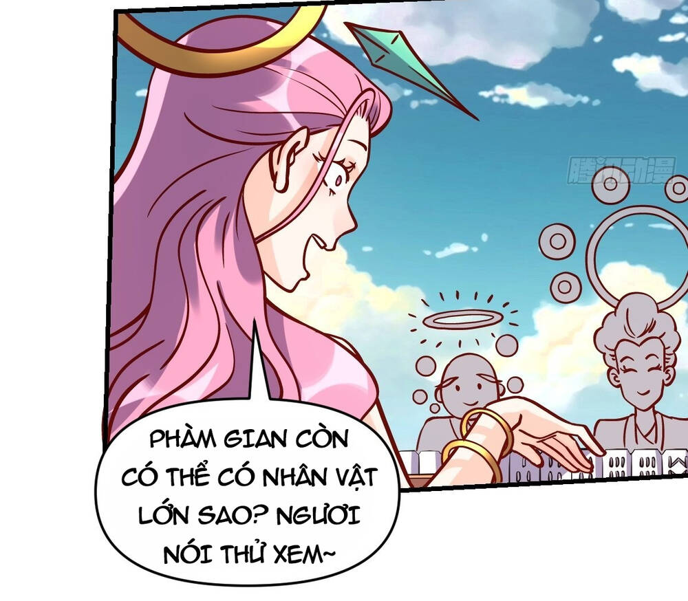 Nguyên Lai Ta Là Tu Tiên Đại Lão: Chapter 140