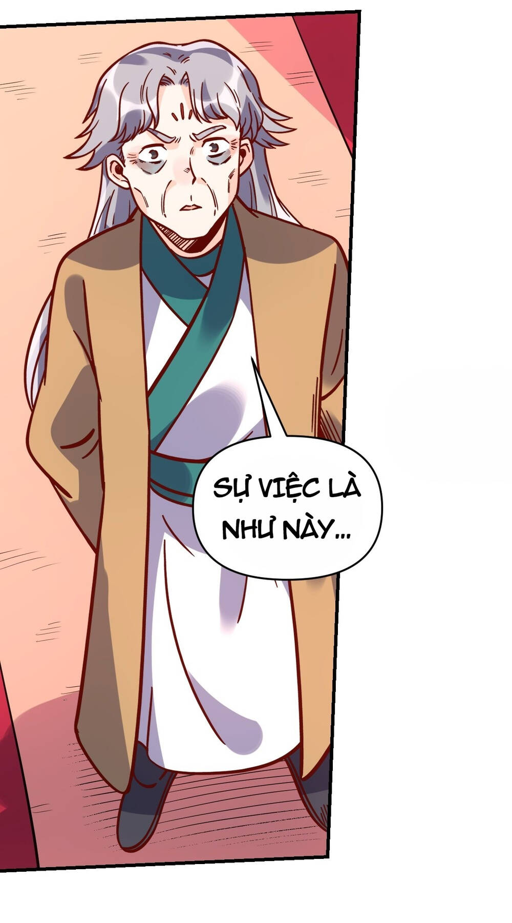 Nguyên Lai Ta Là Tu Tiên Đại Lão: Chapter 140