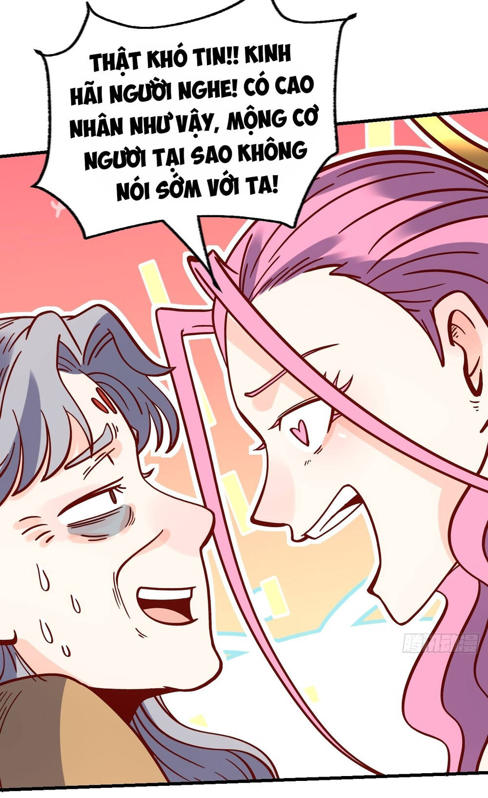 Nguyên Lai Ta Là Tu Tiên Đại Lão: Chapter 140