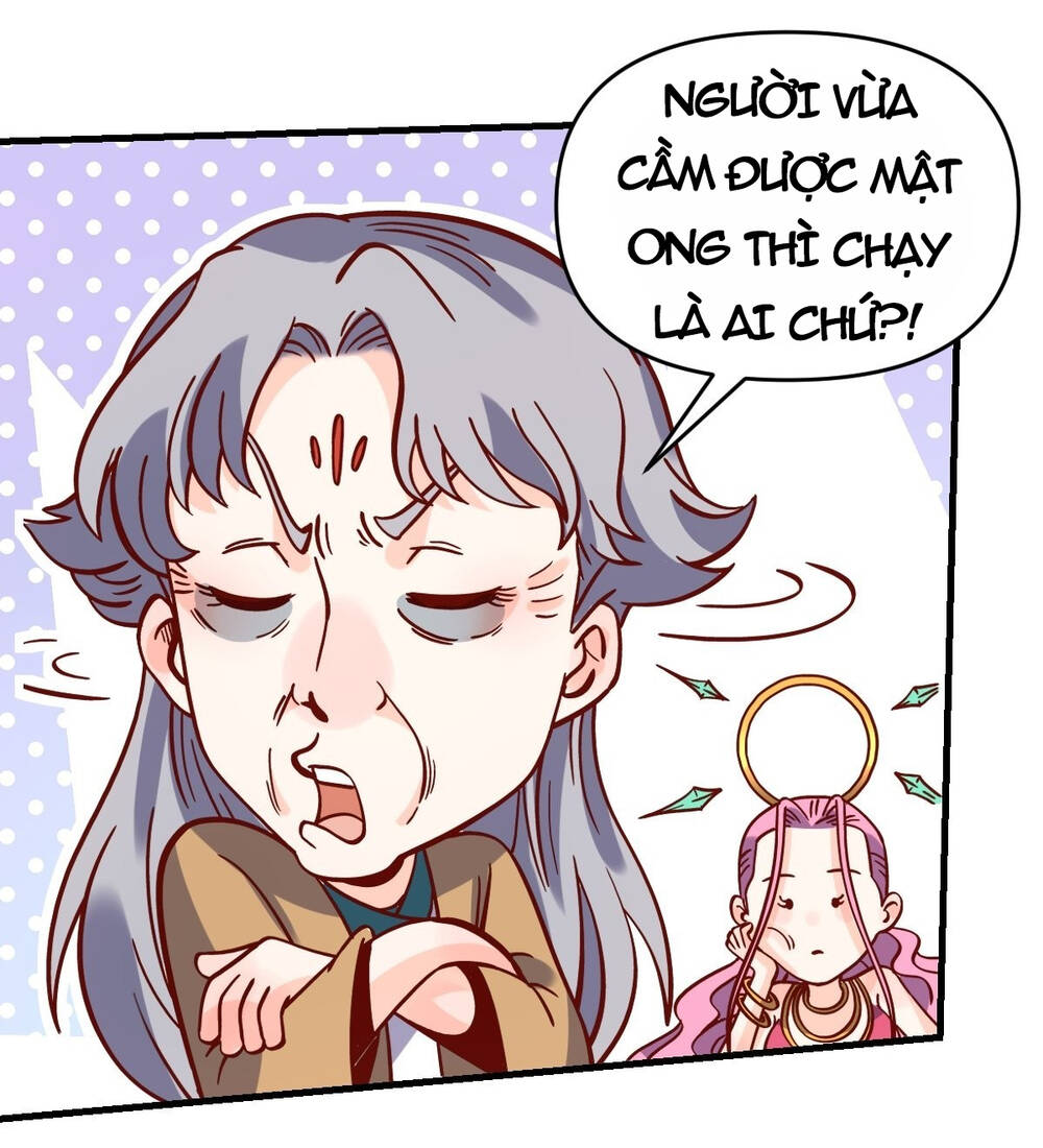 Nguyên Lai Ta Là Tu Tiên Đại Lão: Chapter 140