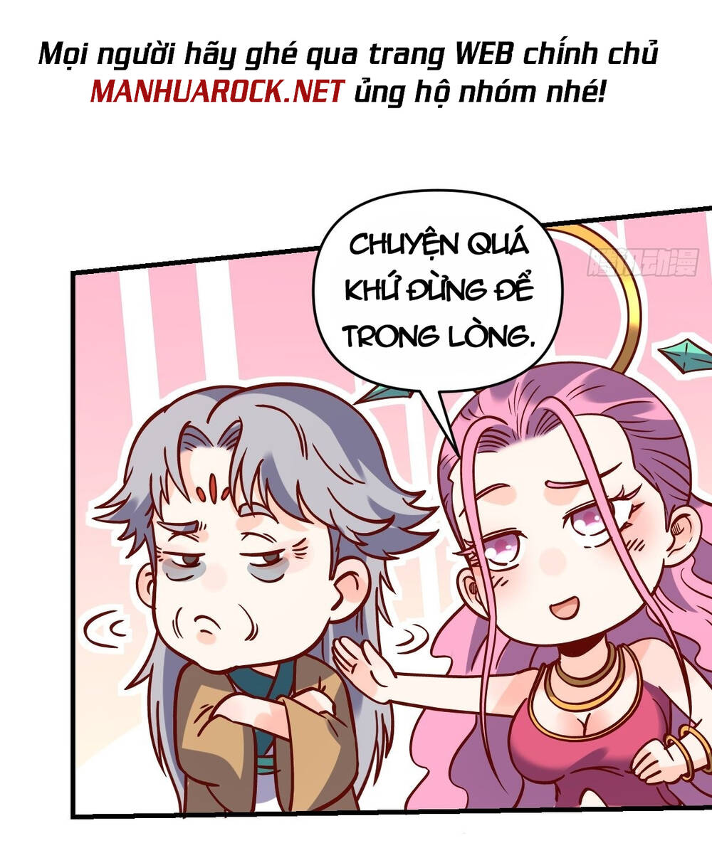 Nguyên Lai Ta Là Tu Tiên Đại Lão: Chapter 140