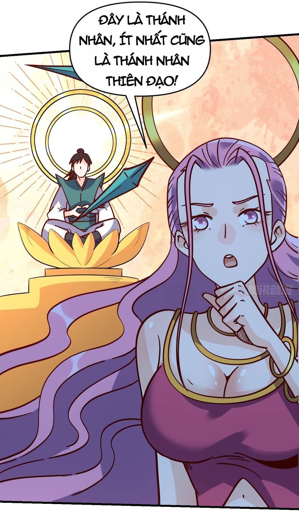 Nguyên Lai Ta Là Tu Tiên Đại Lão: Chapter 140