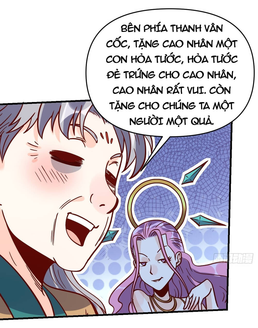 Nguyên Lai Ta Là Tu Tiên Đại Lão: Chapter 140