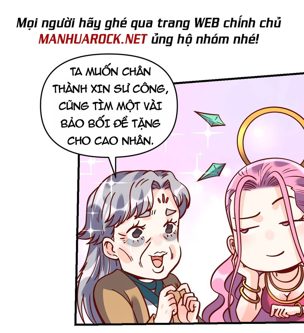 Nguyên Lai Ta Là Tu Tiên Đại Lão: Chapter 140
