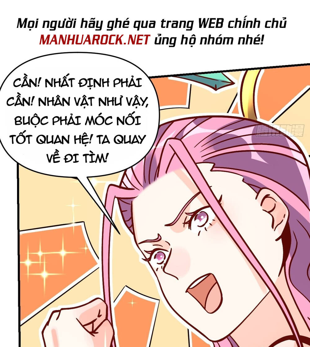 Nguyên Lai Ta Là Tu Tiên Đại Lão: Chapter 140