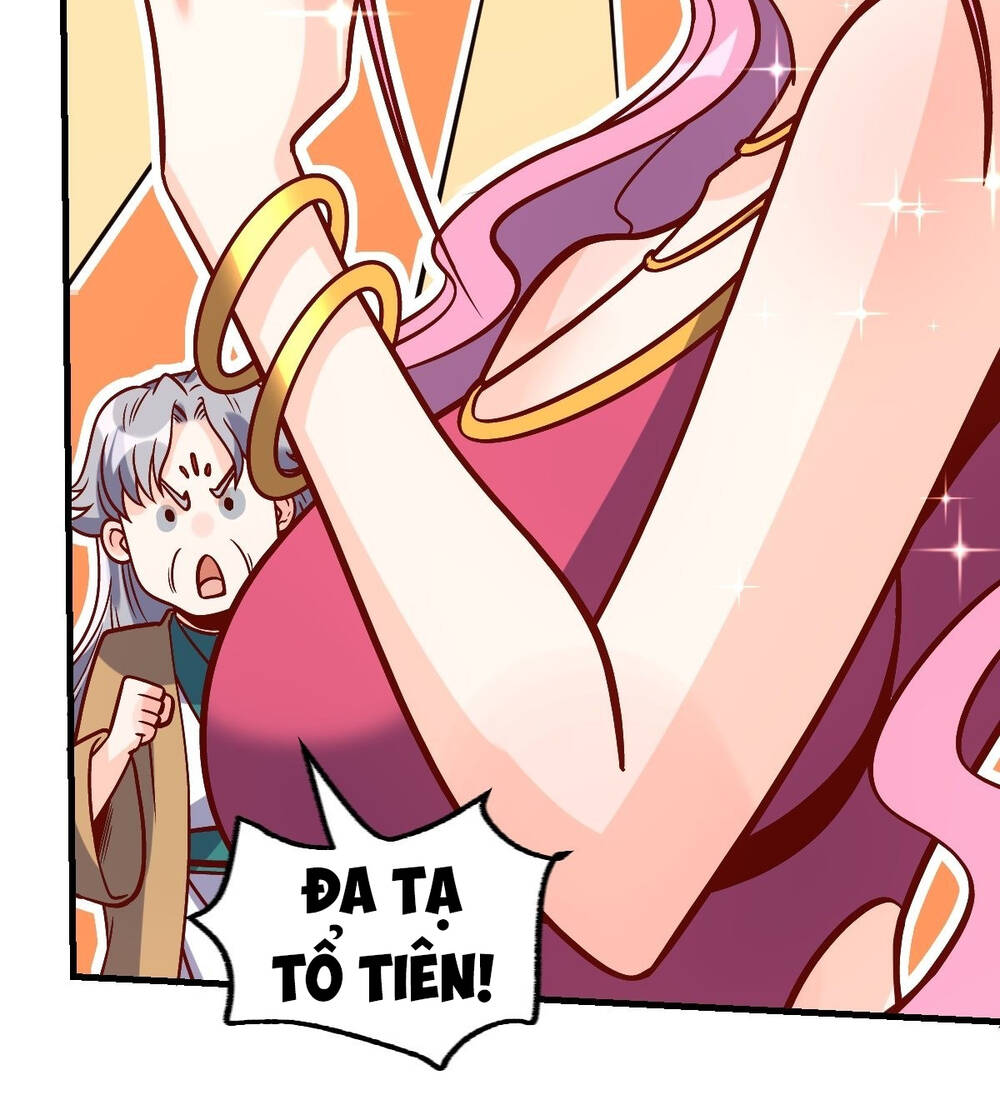 Nguyên Lai Ta Là Tu Tiên Đại Lão: Chapter 140