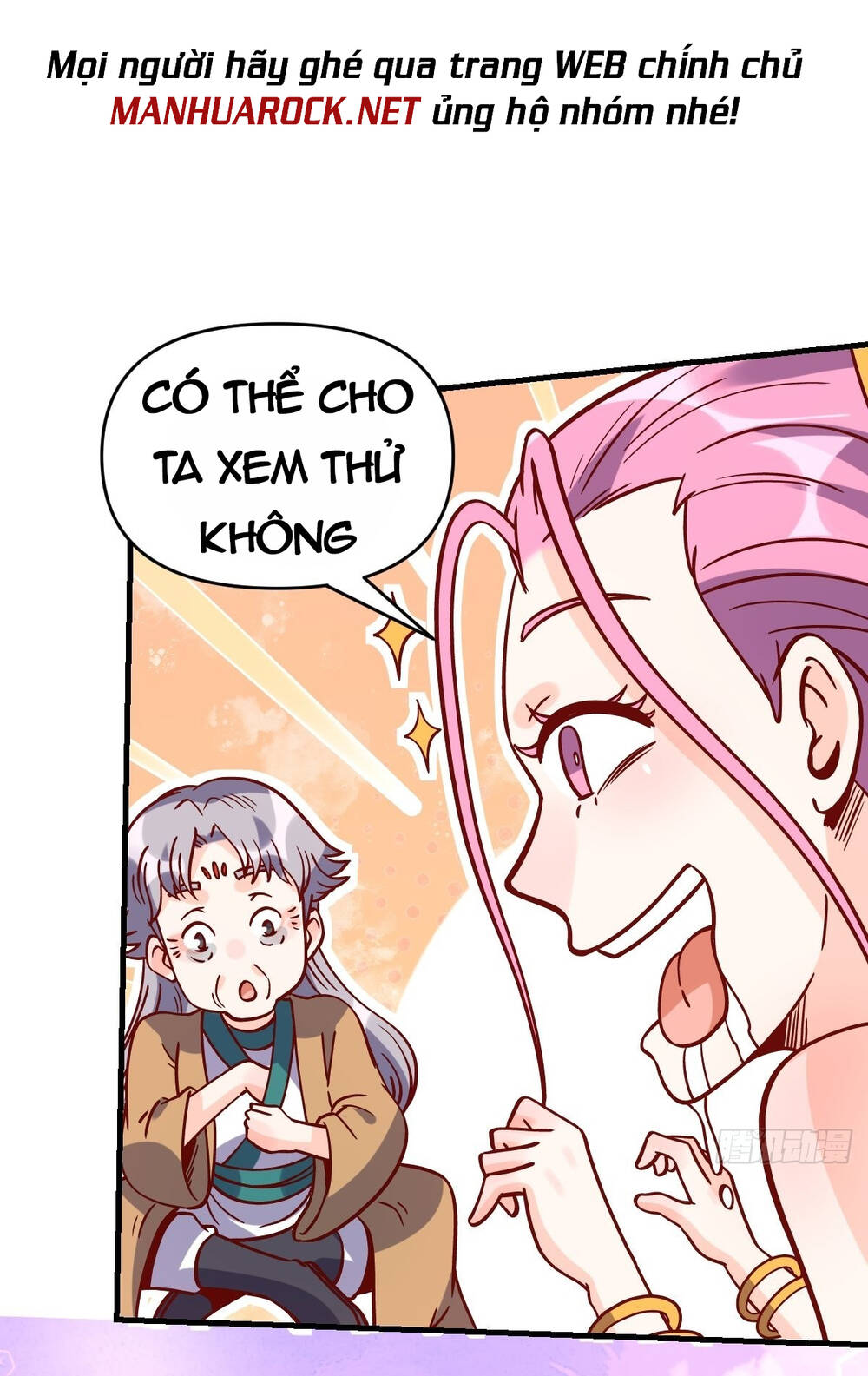 Nguyên Lai Ta Là Tu Tiên Đại Lão: Chapter 140