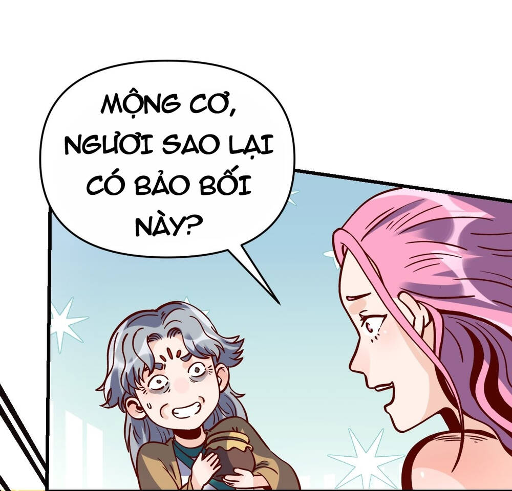 Nguyên Lai Ta Là Tu Tiên Đại Lão: Chapter 140
