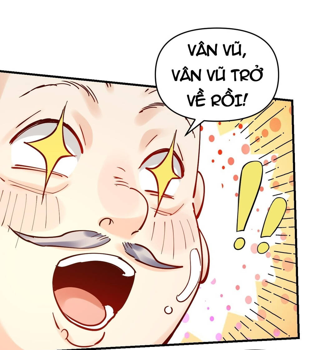 Nguyên Lai Ta Là Tu Tiên Đại Lão: Chapter 142