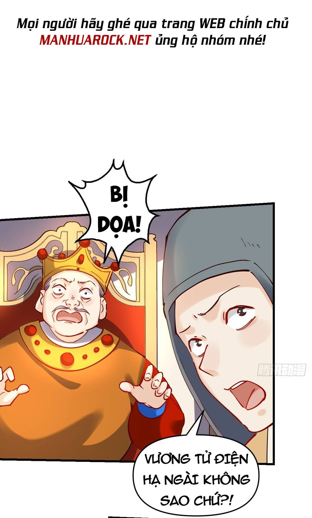 Nguyên Lai Ta Là Tu Tiên Đại Lão: Chapter 142