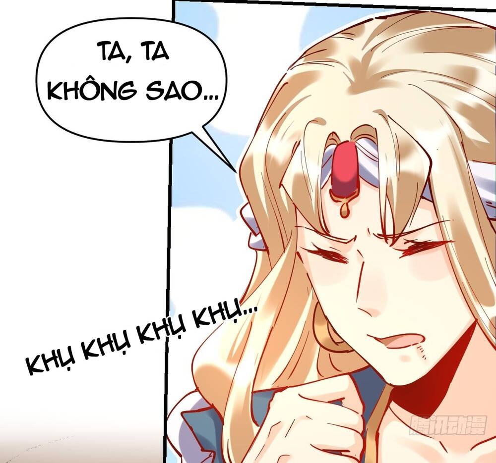 Nguyên Lai Ta Là Tu Tiên Đại Lão: Chapter 142
