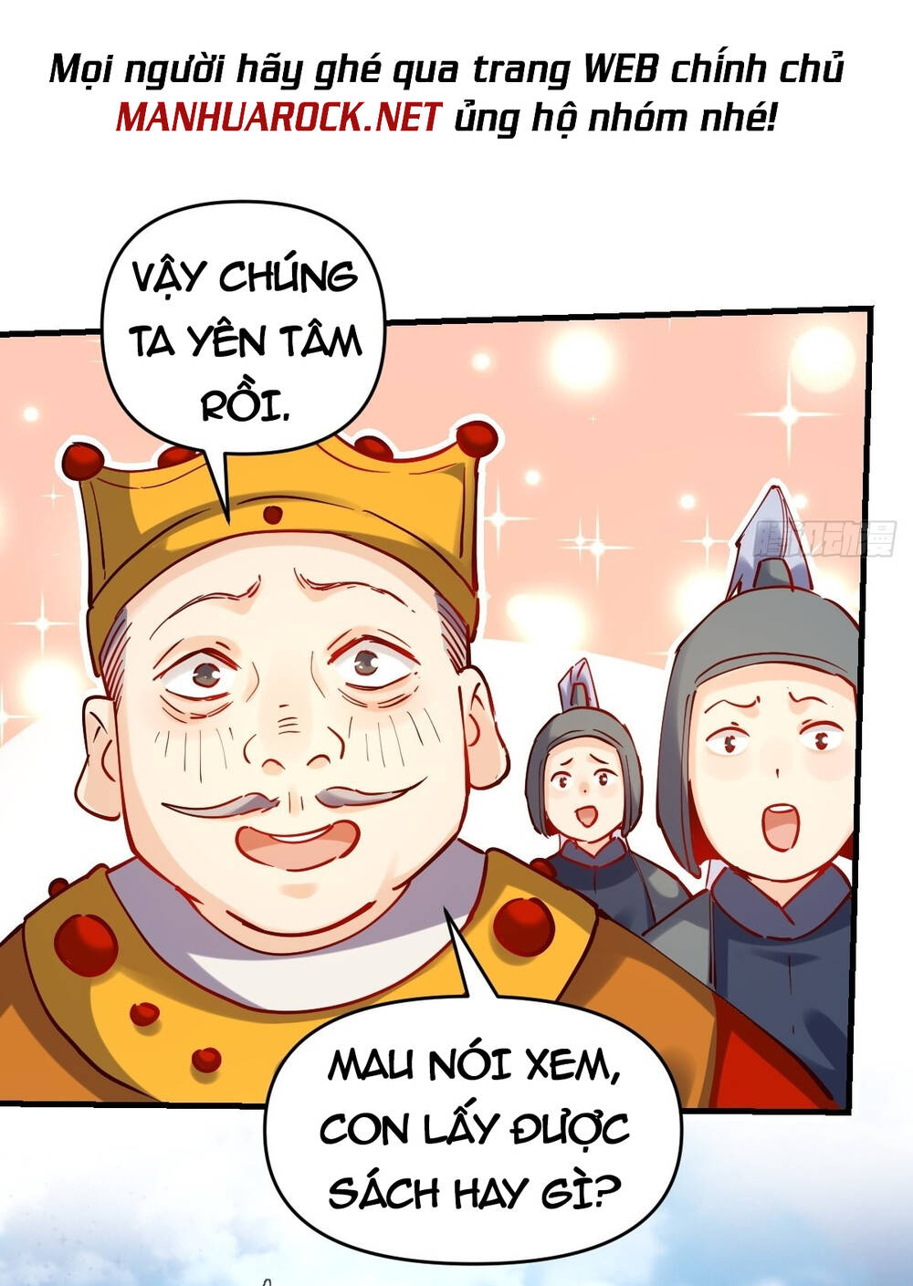 Nguyên Lai Ta Là Tu Tiên Đại Lão: Chapter 142