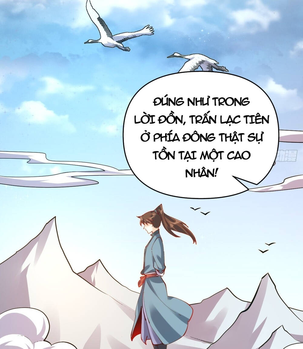 Nguyên Lai Ta Là Tu Tiên Đại Lão: Chapter 142