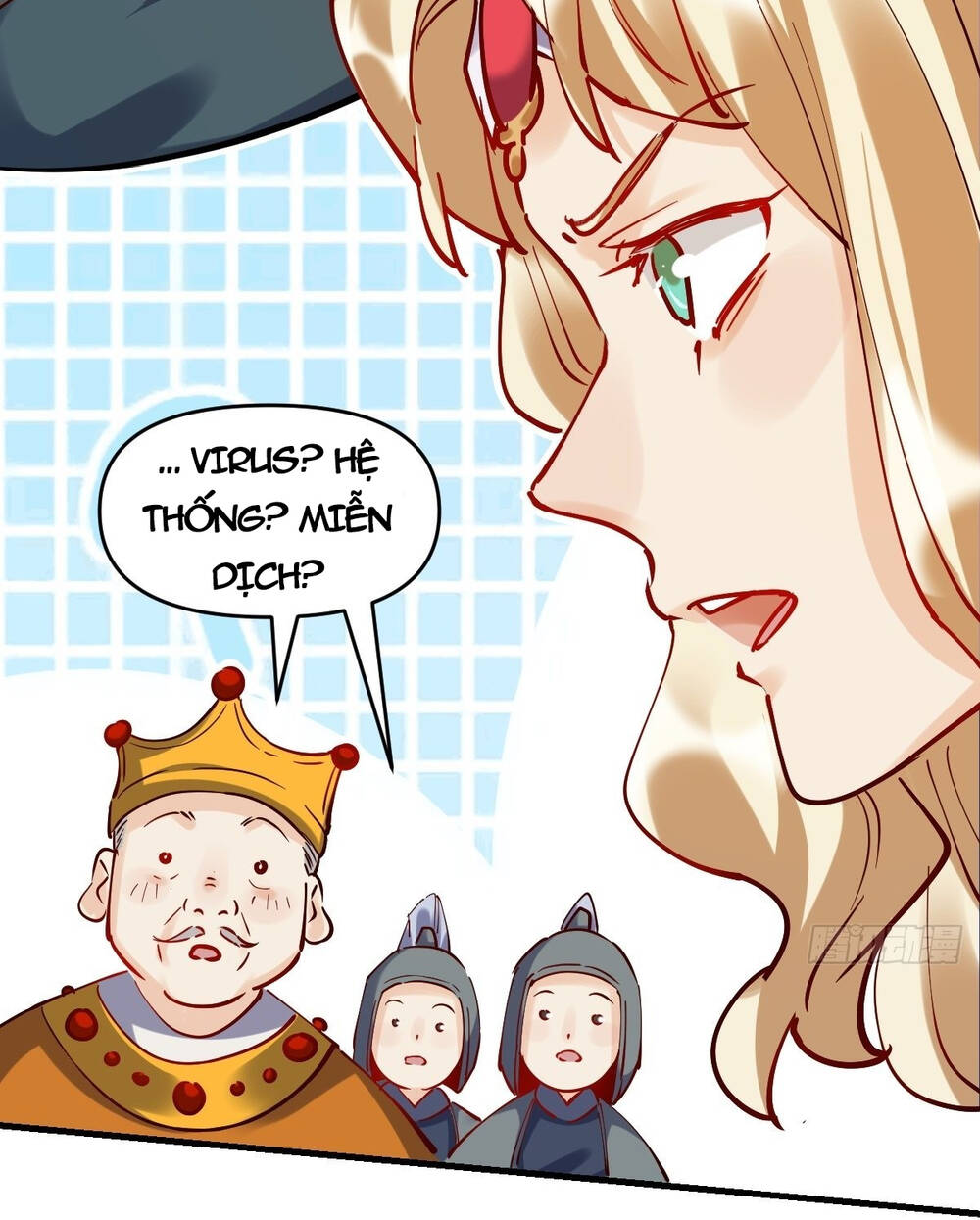 Nguyên Lai Ta Là Tu Tiên Đại Lão: Chapter 142