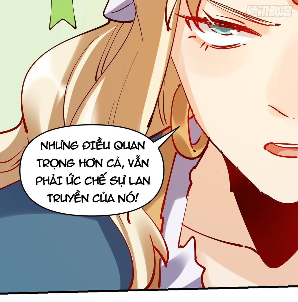 Nguyên Lai Ta Là Tu Tiên Đại Lão: Chapter 142