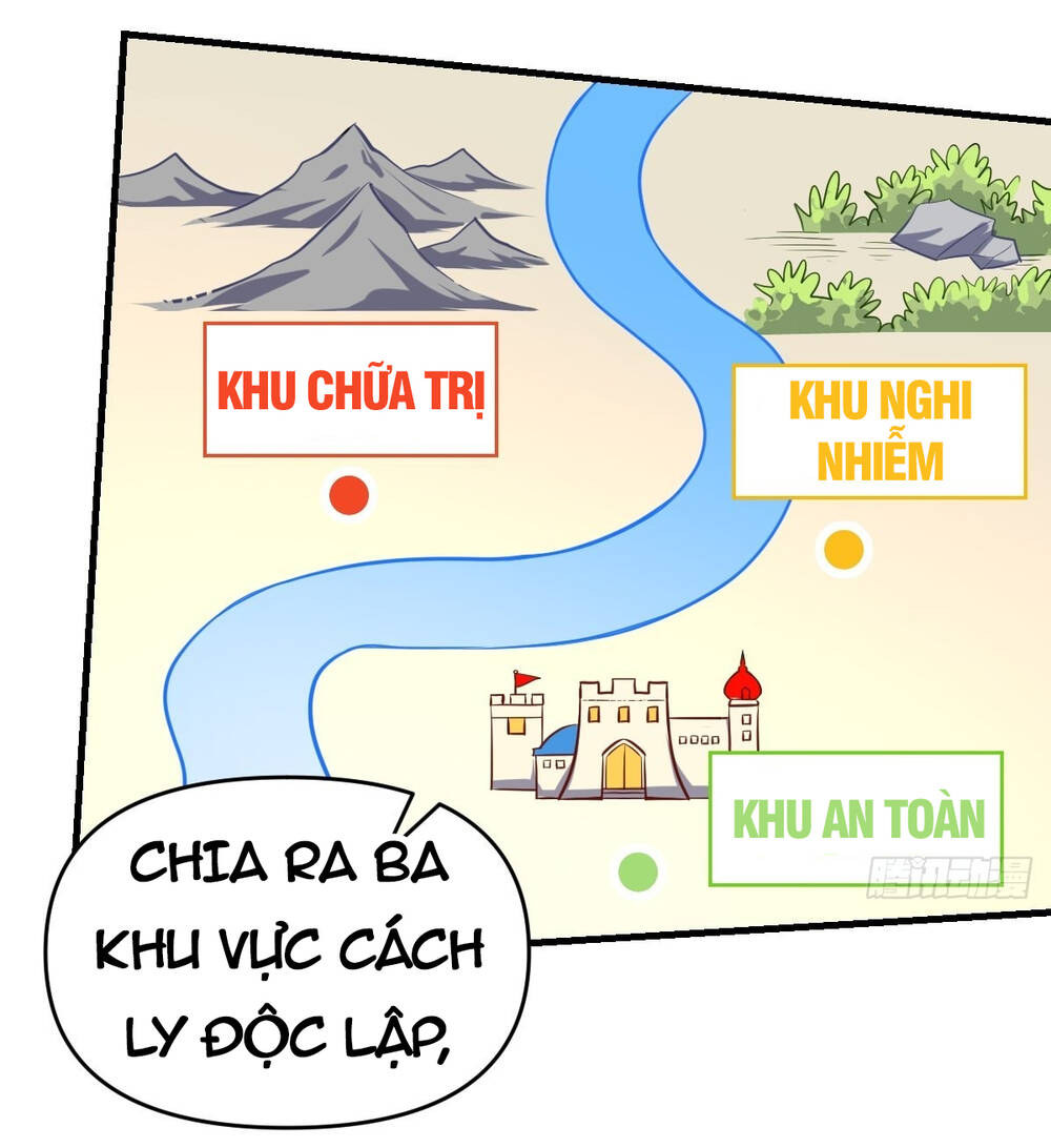 Nguyên Lai Ta Là Tu Tiên Đại Lão: Chapter 142