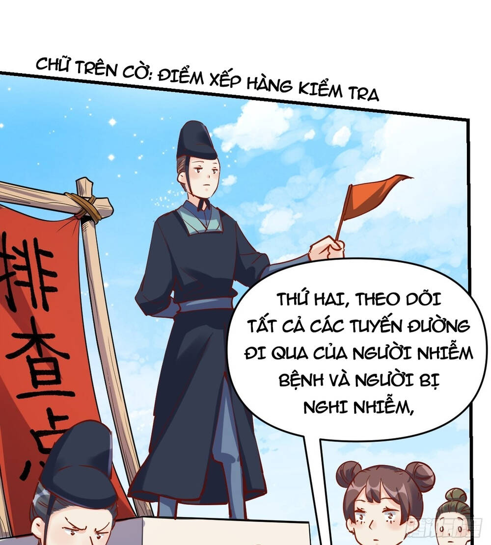 Nguyên Lai Ta Là Tu Tiên Đại Lão: Chapter 142