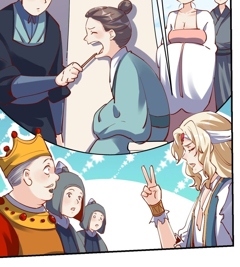 Nguyên Lai Ta Là Tu Tiên Đại Lão: Chapter 142