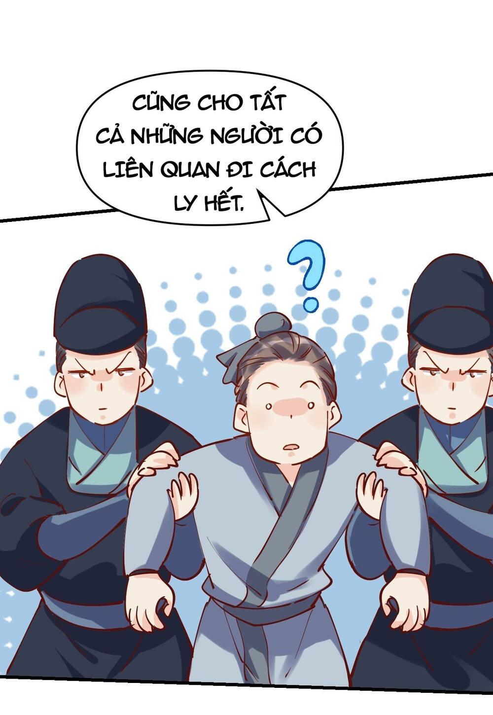 Nguyên Lai Ta Là Tu Tiên Đại Lão: Chapter 142