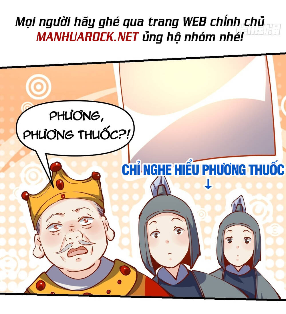 Nguyên Lai Ta Là Tu Tiên Đại Lão: Chapter 142