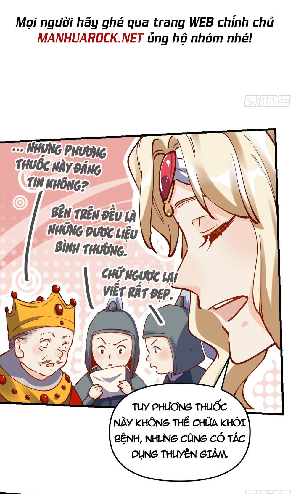 Nguyên Lai Ta Là Tu Tiên Đại Lão: Chapter 142