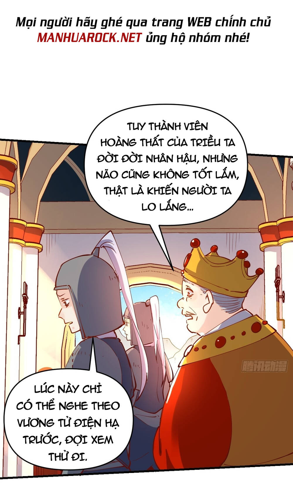 Nguyên Lai Ta Là Tu Tiên Đại Lão: Chapter 142