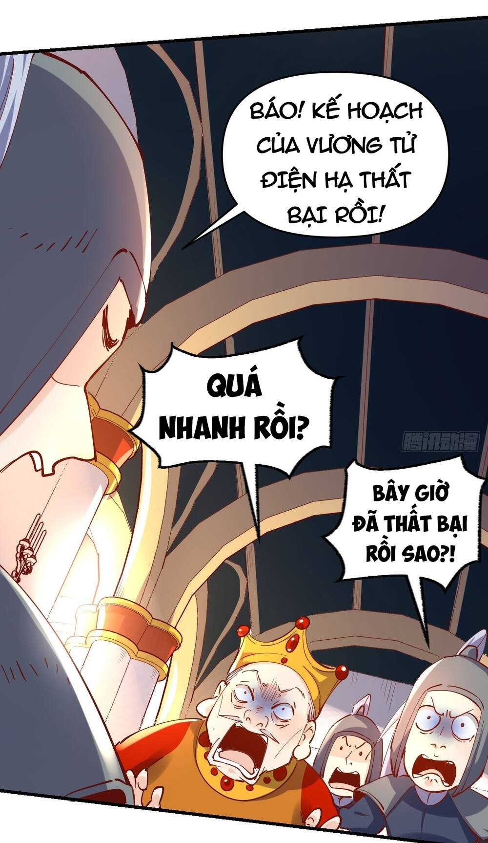 Nguyên Lai Ta Là Tu Tiên Đại Lão: Chapter 142