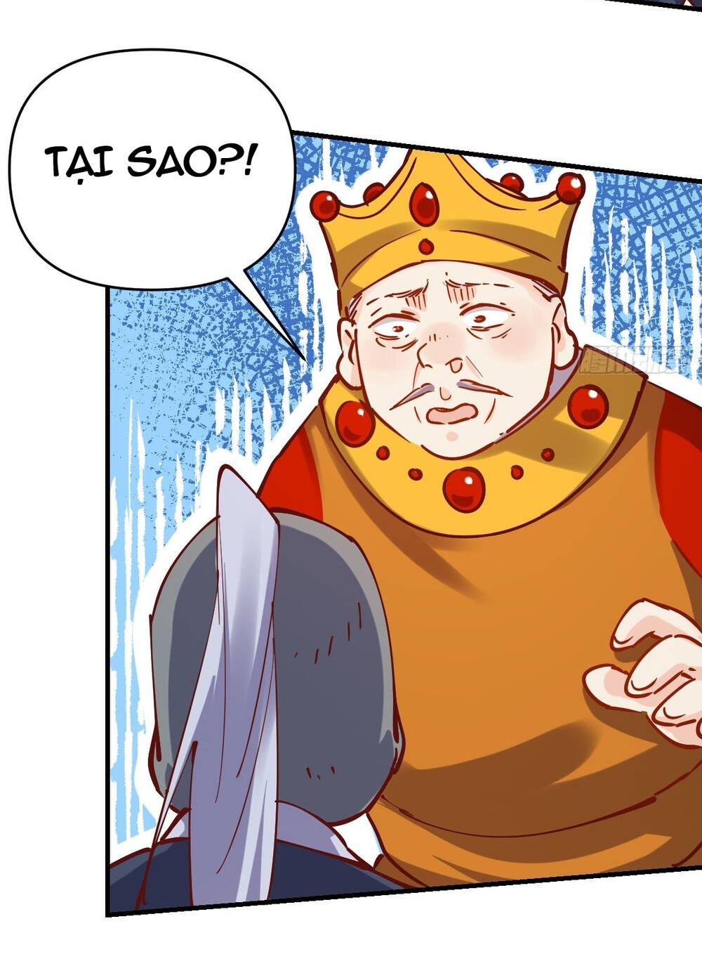 Nguyên Lai Ta Là Tu Tiên Đại Lão: Chapter 142