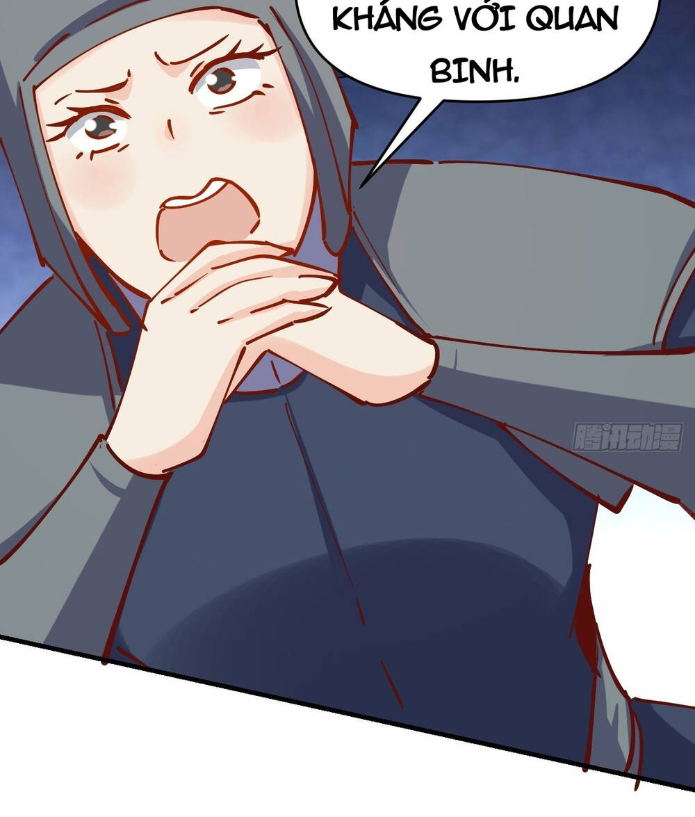 Nguyên Lai Ta Là Tu Tiên Đại Lão: Chapter 142